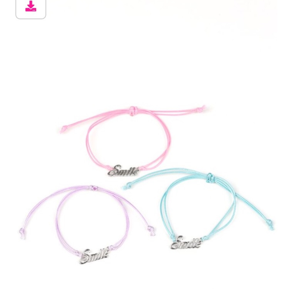 Kids paparazzi jewelry